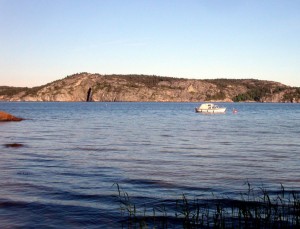 Picturesque Resort near Gothenburg