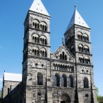 Cathedral in Lund