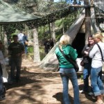 Tipi Lunch  
