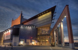 Opera House in Göteborg