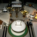 Nobel Dinner 