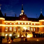 jul-pa-sofiero Sofiero Helsingborg