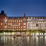 Norrmalmstorg 