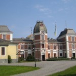 Snogeholm