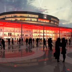 Malmö Arena
