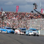 Göteborg City Race