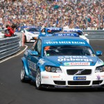 raceswedenstcc800 STCC City Race
