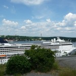 CruiseStockholm