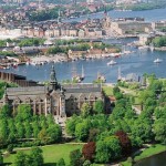 Djurgarden