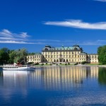 Drottningholm