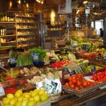 market