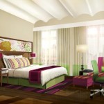 Malmoe Guest room