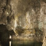 Sala Silver Mine