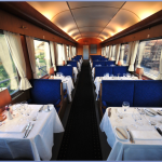 DiningRoomTrainGothenburg DiningRoomTrainGothenburg