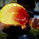 Glassblowing in Sweden KIngdom of Glass